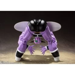 Bandai Dragon Ball Z - Ginyu [SH Figuarts] -Juguetes Serie Tienda dragon ball z ginyu sh figuarts 1 2