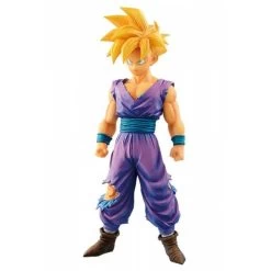 Dragon Ball Z - Grandista Resolutions Of Soldiers - Son Gohan [Banpresto] [Used] -Juguetes Serie Tienda dragon ball z grandista resolutions of soldiers son gohan banpresto used es 1