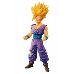 Dragon Ball Z - Grandista Resolutions Of Soldiers - Son Gohan [Banpresto] [Used] -Juguetes Serie Tienda dragon ball z grandista resolutions of soldiers son gohan banpresto used es 2