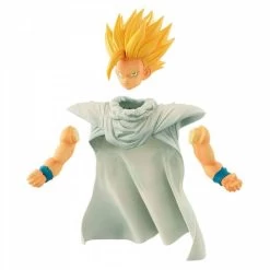 Dragon Ball Z - Grandista Resolutions Of Soldiers - Son Gohan [Banpresto] [Used] -Juguetes Serie Tienda dragon ball z grandista resolutions of soldiers son gohan banpresto used es 3
