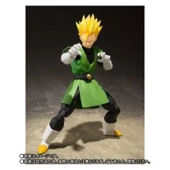 Bandai Dragon Ball Z - Great Saiyaman - Son Gohan (Limited Edition) [SH Figuarts] -Juguetes Serie Tienda dragon ball z great saiyaman son gohan limited edition sh figuarts 1 3