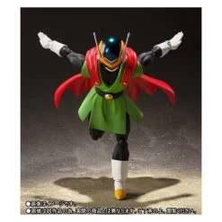 Bandai Dragon Ball Z - Great Saiyaman - Son Gohan (Limited Edition) [SH Figuarts] -Juguetes Serie Tienda dragon ball z great saiyaman son gohan limited edition sh figuarts 1 4