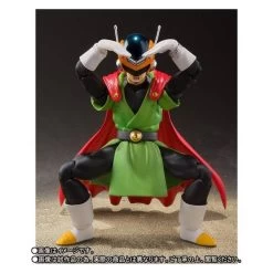Bandai Dragon Ball Z - Great Saiyaman - Son Gohan (Limited Edition) [SH Figuarts] -Juguetes Serie Tienda dragon ball z great saiyaman son gohan limited edition sh figuarts 1 6