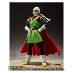 Bandai Dragon Ball Z - Great Saiyaman - Son Gohan (Limited Edition) [SH Figuarts] -Juguetes Serie Tienda dragon ball z great saiyaman son gohan limited edition sh figuarts 1 7