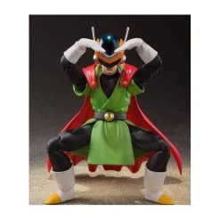 Bandai Dragon Ball Z - Great Saiyaman - Son Gohan (Limited Edition) [SH Figuarts] -Juguetes Serie Tienda dragon ball z great saiyaman son gohan limited edition sh figuarts 1 8