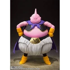 Bandai Dragon Ball Z - Majin Buu / Majin Boo (Fat) [SH Figuarts]