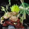 Bandai Dragon Ball Z - Super Saiyan Broly The Burning Battles (Limited Edition) [Figuarts ZERO] -Juguetes Serie Tienda dragon ball z super saiyan broly the burning battles limited edition figuarts zero