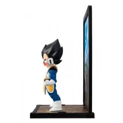 Bandai Dragon Ball Z -Vegeta [Tamashii Buddies］ -Juguetes Serie Tienda dragon ball z vegeta tamashii buddies en 2