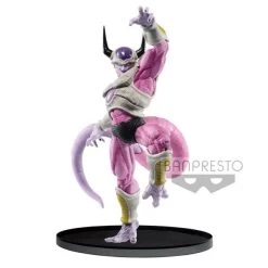 Dragon Ball Z- World Figure Colosseum - Frieza Second Form [Banpresto] [Used]