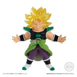 DRAGONBALL ADVERGE MOTION 4 10 Pack Box [Bandai] -Juguetes Serie Tienda dragonball adverge motion 4 10 pack box 4