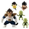 DRAGONBALL ADVERGE MOTION Great Ape Vegeta Set LIMITED (CANDY TOY) [Bandai] -Juguetes Serie Tienda dragonball adverge motion great ape vegeta set limited candy toy bandai