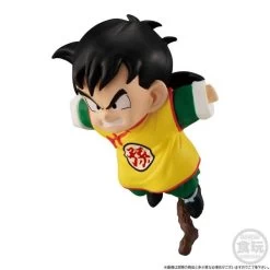 DRAGONBALL ADVERGE MOTION Great Ape Vegeta Set LIMITED (CANDY TOY) [Bandai] -Juguetes Serie Tienda dragonball adverge motion great ape vegeta set limited candy toy bandai 1 4