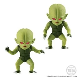 DRAGONBALL ADVERGE MOTION Great Ape Vegeta Set LIMITED (CANDY TOY) [Bandai] -Juguetes Serie Tienda dragonball adverge motion great ape vegeta set limited candy toy bandai 1 7