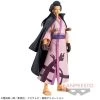 Bandai DXF Figure - The Grandline Men Wano Kuni (Vol.26): One Piece - Izou (Banpresto) [2da Mano] -Juguetes Serie Tienda dxf figure the grandline men wano kuni vol26 one piece izou banpresto 2da mano