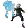 Sega Effectreme: Naruto Shippuuden - Hatake Kakashi (Banpresto) [2nd Hand] -Juguetes Serie Tienda effectreme naruto shippuuden hatake kakashi banpresto 2nd hand