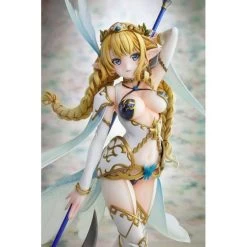 Elf Village: Original Character - 3rd Villager Lincia 1/6 (Reissue) [Vertex] -Juguetes Serie Tienda elf village original character 3rd villager lincia 16 reissue vertex 1 7