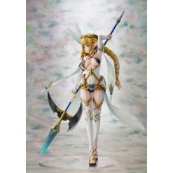 Elf Village: Original Character - 3rd Villager Lincia 1/6 (Reissue) [Vertex] -Juguetes Serie Tienda elf village original character 3rd villager lincia 16 reissue vertex 1 9