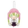 Kotobukiya Es Series Nino Pitanui Demon Slayer: Kimetsu No Yaiba Mitsuri Kanroji [Plush Toys] -Juguetes Serie Tienda es series nino pitanui demon slayer kimetsu no yaiba mitsuri kanroji plush toys 1 1