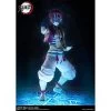 GOOD SMILE COMPANY Figma SP-146: Kimetsu No Yaiba - Akaza [FREEing] -Juguetes Serie Tienda figma kimetsu no yaiba rengoku kyoujurou figma 553