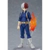 Max Factory Figma Shoto Todoroki My Hero Academia / Boku No Hero Academia [Figma 476] -Juguetes Serie Tienda figma shoto todoroki my hero academia boku no hero academia figma 476