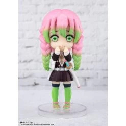 Figuarts Mini Mitsuri Kanroji Kimetsu No Yaiba: Demon Slayer [Bandai]