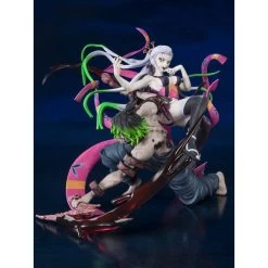 FIGUARTS ZERO: Demon Slayer Kimetsu No Yaiba - Daki - Gyuutaro [Bandai Spirits]