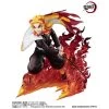 Figuarts Zero Kimetsu No Yaiba: Flame Hashira - Kyojuro Rengoku [Bandai] -Juguetes Serie Tienda figuarts zero kimetsu no yaiba flame hashira kyojuro rengoku bandai