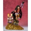 Figuarts ZERO One Piece - Monkey D. Luffy 100th Anniversary Of WT100 Edition [Bandai] -Juguetes Serie Tienda figuarts zero one piece monkey d luffy 100th anniversary of wt100 edition bandai