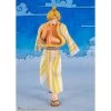 Figuarts ZERO Sanji Sangorou One Piece [Bandai] -Juguetes Serie Tienda figuarts zero sanji sangorou one piece bandai