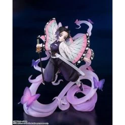 Figuarts Zero Shinobu Kocho Kimetsu No Yaiba / Demon Slayer [Bandai]
