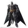 Figure-rise Standard Amplified Batman Plastic Model [Bandai] -Juguetes Serie Tienda figure rise standard amplified batman plastic model bandai