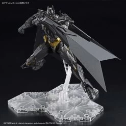 Figure-rise Standard Amplified Batman Plastic Model [Bandai] -Juguetes Serie Tienda figure rise standard amplified batman plastic model bandai 1 1
