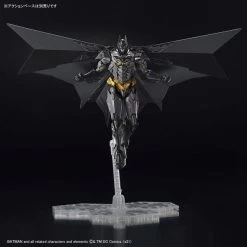 Figure-rise Standard Amplified Batman Plastic Model [Bandai] -Juguetes Serie Tienda figure rise standard amplified batman plastic model bandai 1 3