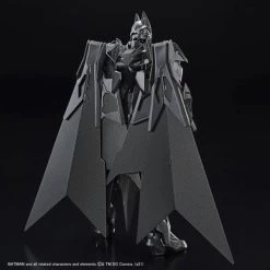 Figure-rise Standard Amplified Batman Plastic Model [Bandai] -Juguetes Serie Tienda figure rise standard amplified batman plastic model bandai 1 4