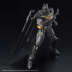 Figure-rise Standard Amplified Batman Plastic Model [Bandai] -Juguetes Serie Tienda figure rise standard amplified batman plastic model bandai 1 5