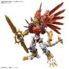 Figure-rise Standard Amplified: Digimon Savers - ShineGreymon [Bandai Spirits] -Juguetes Serie Tienda figure rise standard amplified digimon savers shinegreymon bandai spirits