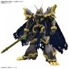 Figure-rise Standard Amplified: Digital Monster X-Evolution - Alphamon [Bandai Spirits] -Juguetes Serie Tienda figure rise standard amplified digital monster x evolution alphamon bandai spirits