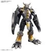 Figure-rise Standard: Digimon Adventure 02 - Black WarGreymon [Bandai Spirits] -Juguetes Serie Tienda figure rise standard digimon adventure 02 black wargreymon bandai spirits
