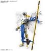 Figure-rise Standard: Digimon Adventure - Angemon [Bandai Spirits] -Juguetes Serie Tienda figure rise standard digimon adventure angemon bandai spirits