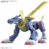 Figure-rise Standard Digimon Adventures Garurumon Plastic Model [Bandai] -Juguetes Serie Tienda figure rise standard digimon adventures garurumon plastic model bandai