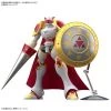 Figure-rise Standard: Digimon Tamers - Dukemon - Plastic Model [Bandai Spirits] -Juguetes Serie Tienda figure rise standard digimon tamers dukemon plastic model bandai spirits