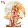 GOOD SMILE COMPANY Fox Spirit Matchmaker: Susu Tushan 1/7 (Kinpu Hana Costume Ver.) [Yuwen Goods] -Juguetes Serie Tienda fox spirit matchmaker susu tushan 17 kinpu hana costume ver yuwen goods