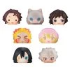 FukaFuka Squeeze Bread Kimetsu No Yaiba / Demon Slayer Vol.2 8 Pack Box [Megahouse] -Juguetes Serie Tienda fukafuka squeeze bread kimetsu no yaiba demon slayer vol2 8 pack box