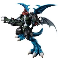 Bandai G.E.M. Digimon Adventure 02 - Paildramon LIMITED EDITION [MegaHouse] -Juguetes Serie Tienda gem digimon adventure 02 paildramon limited edition megahouse 1 2