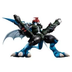 Bandai G.E.M. Digimon Adventure 02 - Paildramon LIMITED EDITION [MegaHouse] -Juguetes Serie Tienda gem digimon adventure 02 paildramon limited edition megahouse 1 5