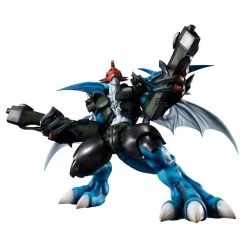 Bandai G.E.M. Digimon Adventure 02 - Paildramon LIMITED EDITION [MegaHouse] -Juguetes Serie Tienda gem digimon adventure 02 paildramon limited edition megahouse 1 7