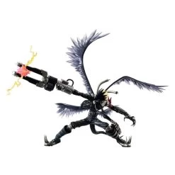 G.E.M. Series Digimon Tamers Beelzebumon - Impmon Blast Mode LIMITED EDITION [MegaHouse] -Juguetes Serie Tienda gem series digimon tamers beelzebumon impmon blast mode limited edition megahouse 1 4