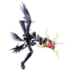 G.E.M. Series Digimon Tamers Beelzebumon - Impmon Blast Mode LIMITED EDITION [MegaHouse] -Juguetes Serie Tienda gem series digimon tamers beelzebumon impmon blast mode limited edition megahouse 1 5