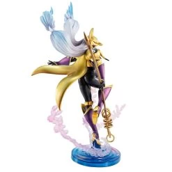 G.E.M Series: Digimon Tamers - Sakuyamon - Limited Edition (REISSUE) [MegaHouse] -Juguetes Serie Tienda gem series digimon tamers sakuyamon limited edition reissue megahouse 1 3