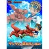 G.E.M. Series Guilmon & Takato Matsuda Digimon Tamers Limited Set [Megahouse] -Juguetes Serie Tienda gem series guilmon takato matsuda digimon tamers limited set megahouse